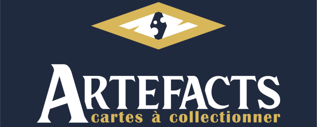 Artefacts