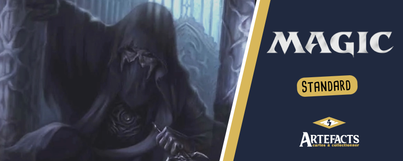 Magic Standard Store Championship 5€