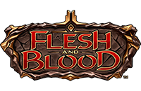 Flesh & Blood Skirmish Blitz 3€