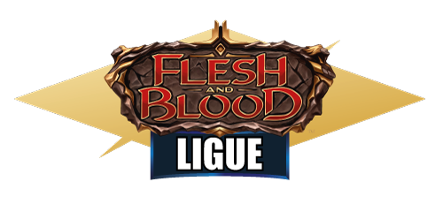 Flesh & Blood Classic Constructed 5€