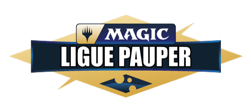 Magic Pauper 5€