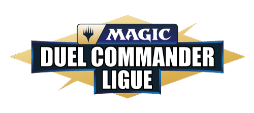 Magic Duel Commander 5€