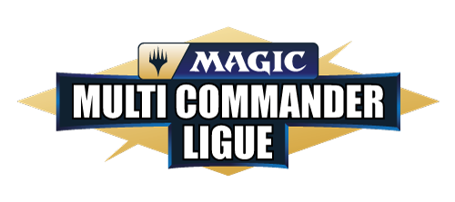 Multi Commander Ligue