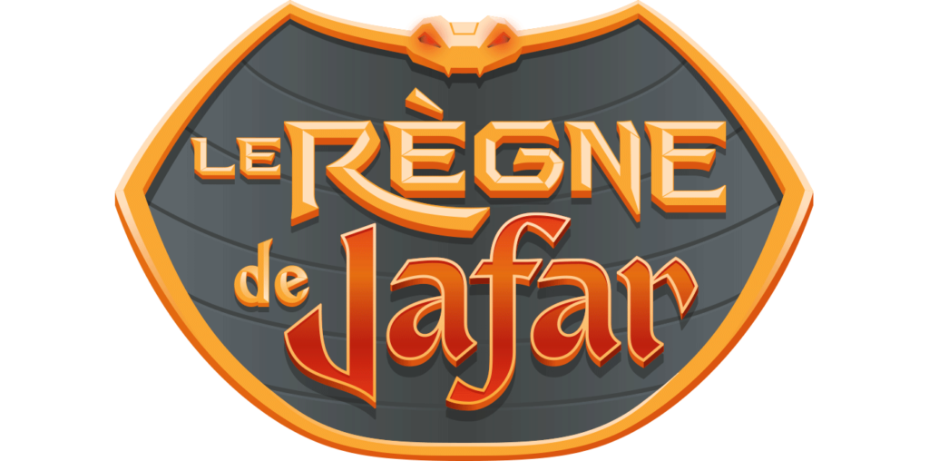 Lorcana Avant-Première Reigne de Jafar - Draft 25€