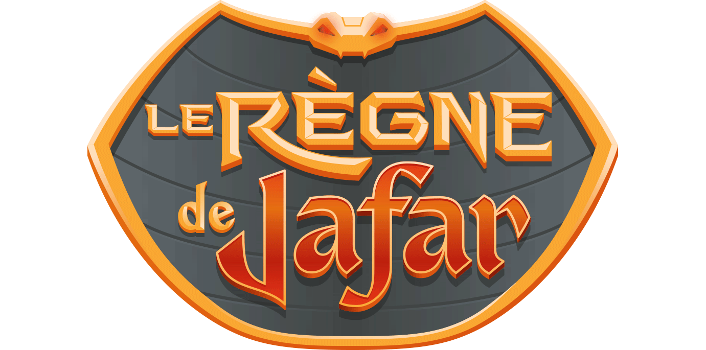 Lorcana Draft Reigne de Jafar - 25€