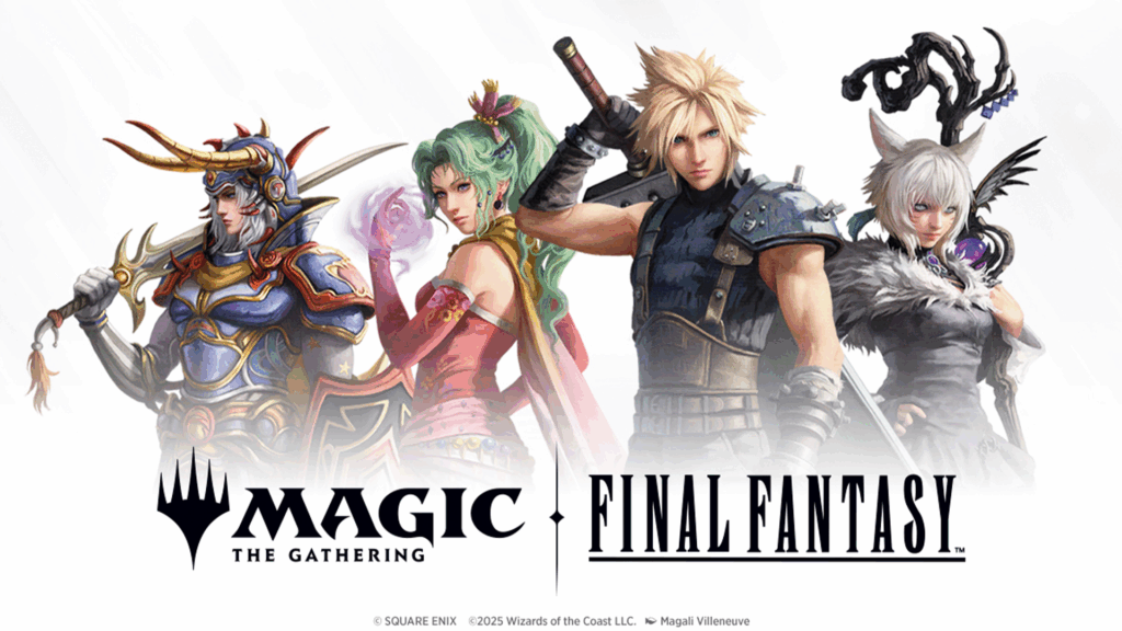 Avant-Première Troll à deux têtes - Final Fantasy 50€