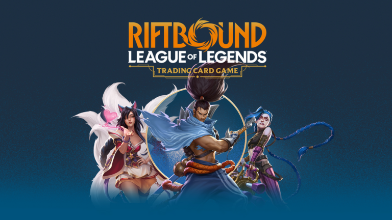 Evénement de sortie - Riftbound 40€
