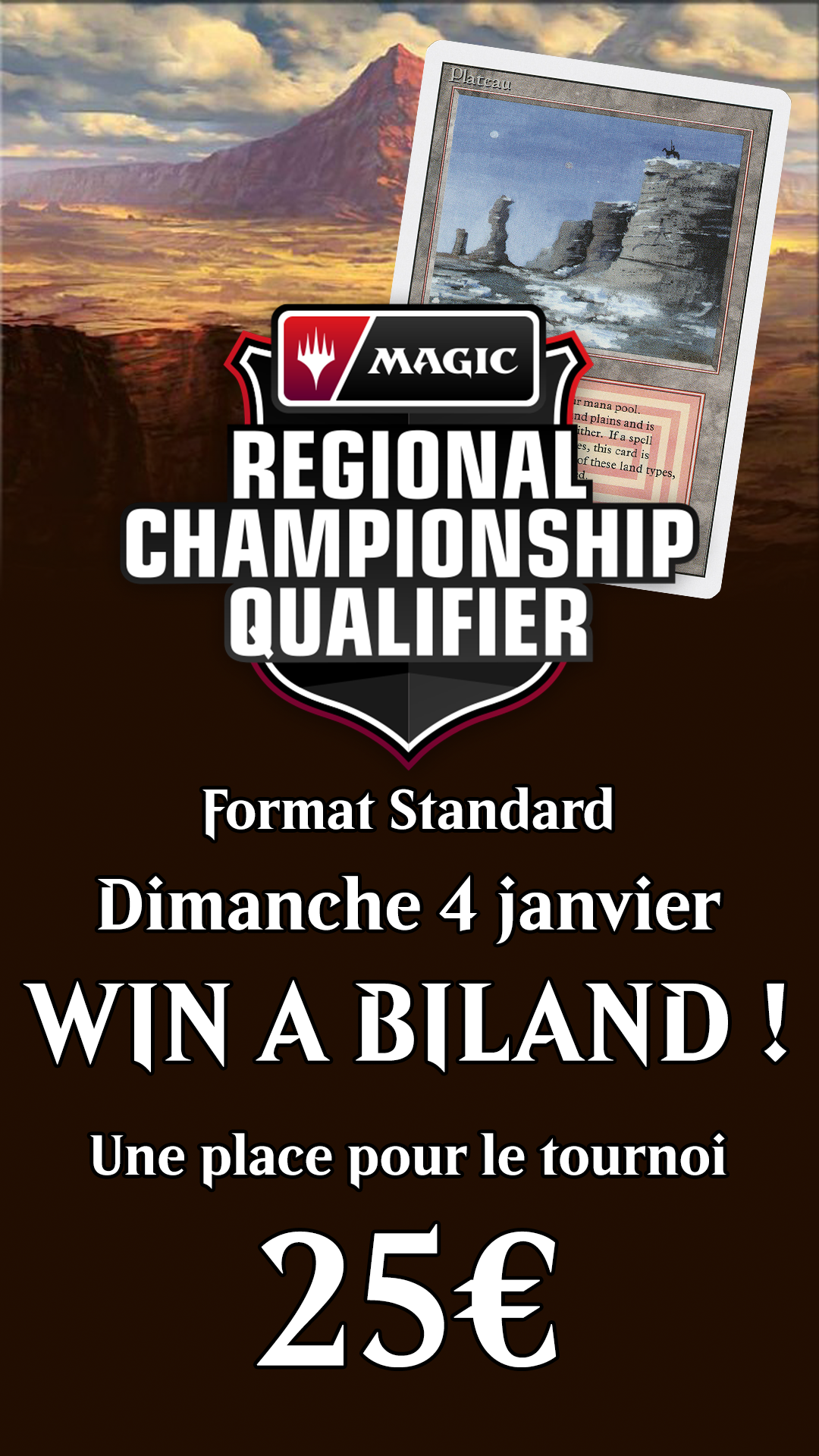 RCQ Standard 04/01/26