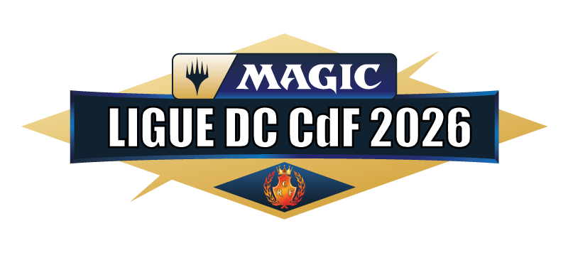 Magic Duel Commander Ligue Cdf 2026