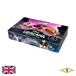 Lorcana - Display Chapitre 2 (VO)