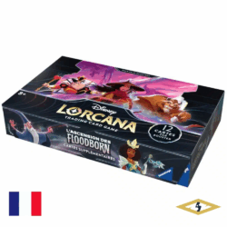 Lorcana - Display Chapitre 2
