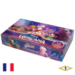 Lorcana - Display Ciel Scintillant