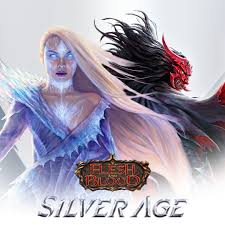 Flesh & Blood Silver Age 6€