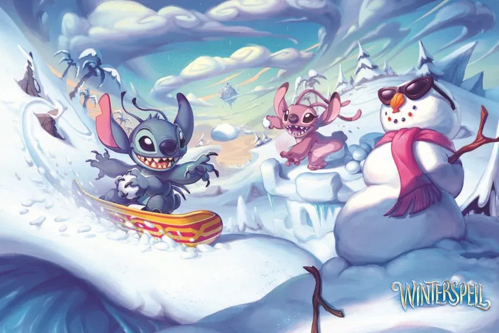 Lorcana Kit des Champions 10€