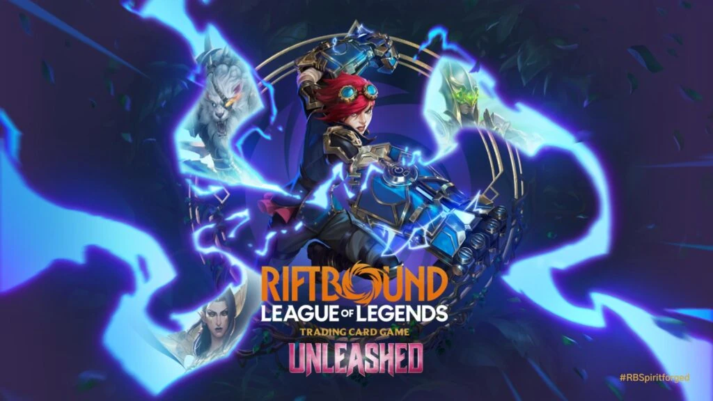 Unleashed Pre-Rift Event 35€