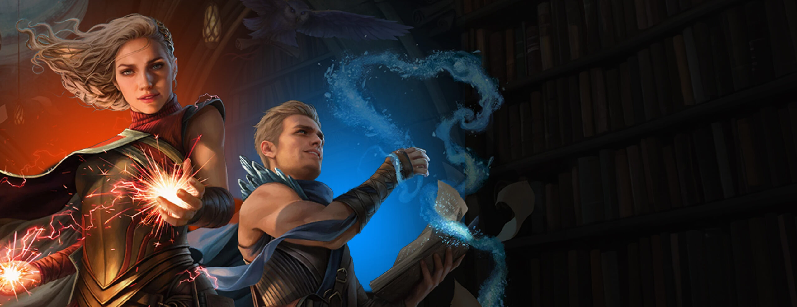 Avant-première Strixhaven 35€