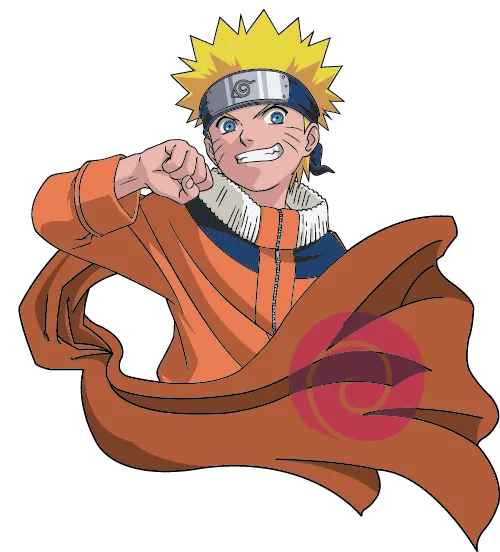 Naruto Mythos - Evénement de Sortie 25€