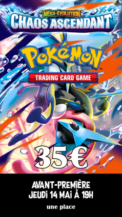 Avant-première ME04 Jeudi 14 mai 19h