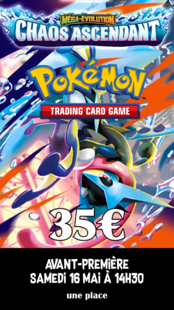 Avant-première ME04 Samedi 16 mai 14h30