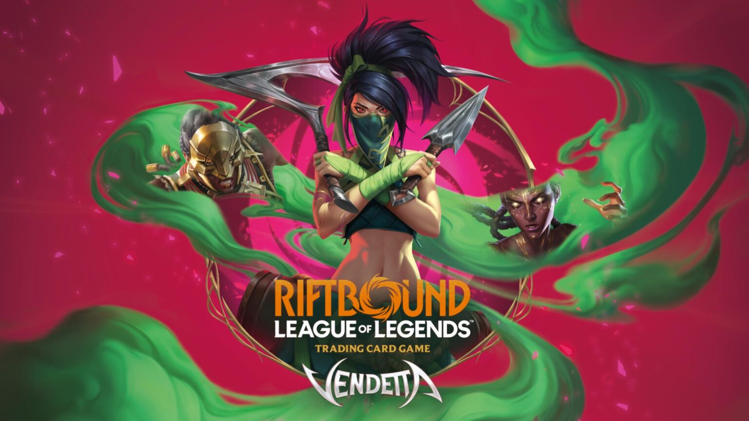 Riftbound Skirmish 15€