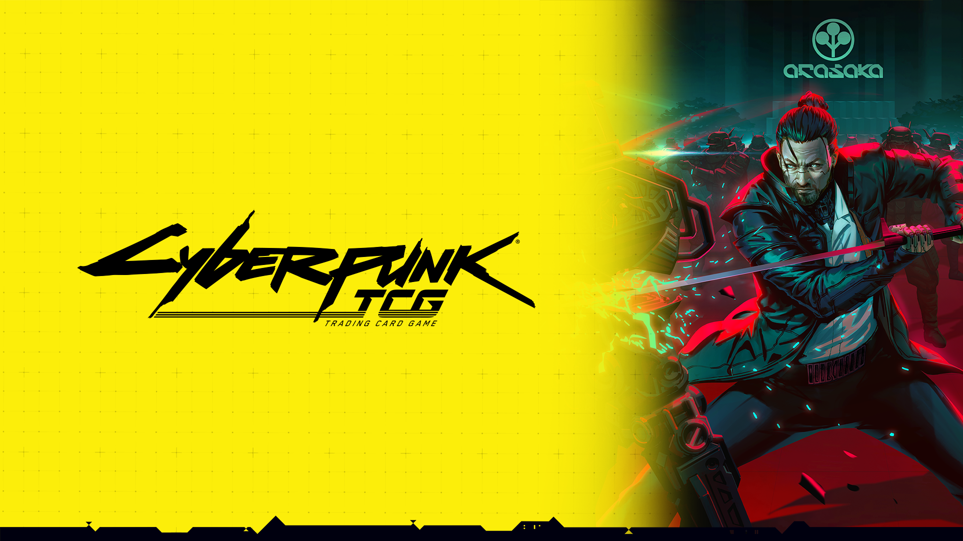 Cyberpunk Construit 8€