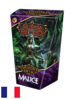 Armory Deck Malice FR