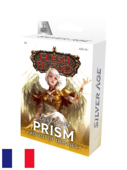 Deck Silver Age Prism FR