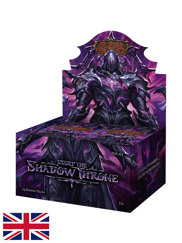 Display Usurp the Shadow Throne EN