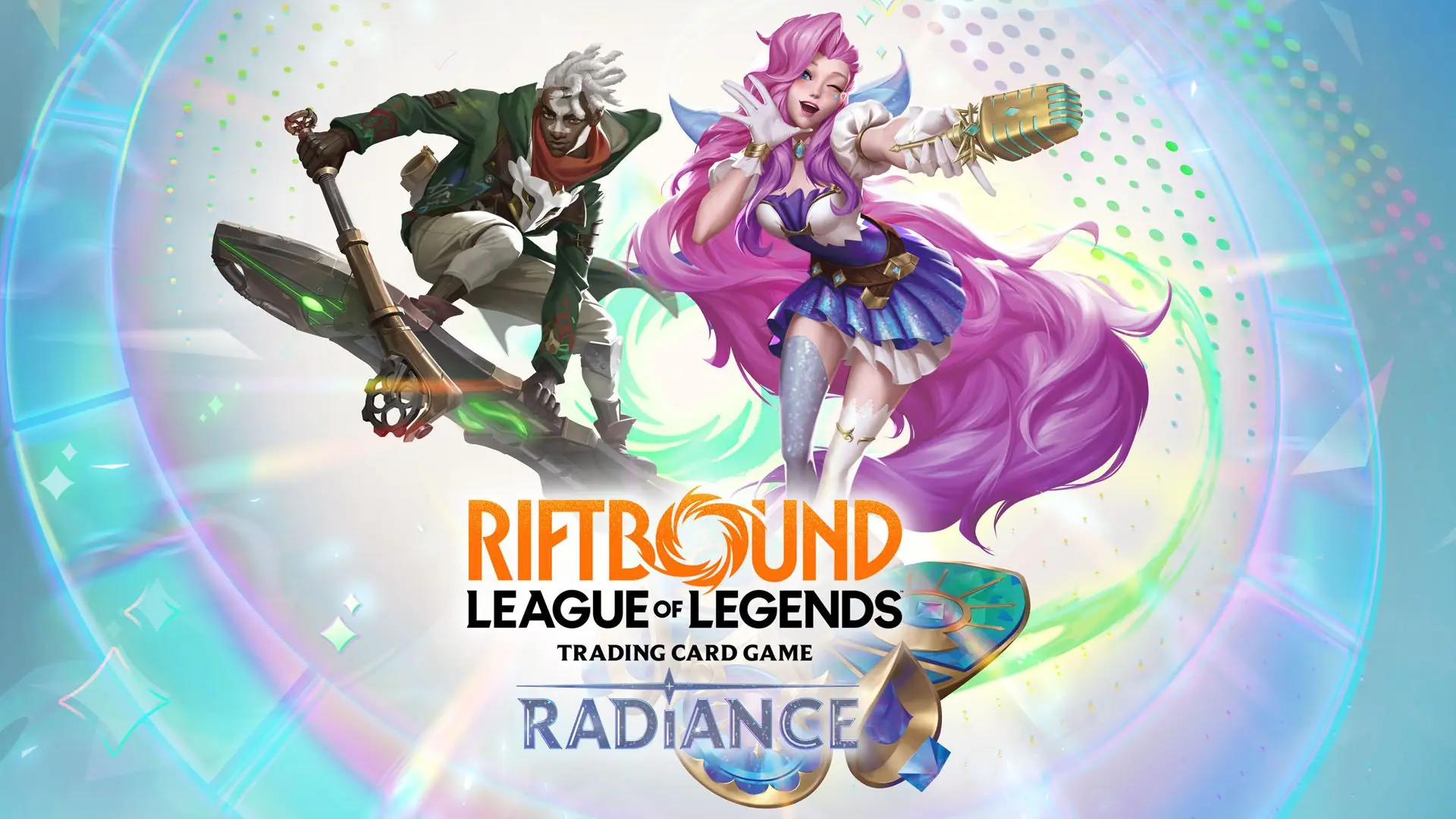 Riftbound Avant-première Radiance 35€