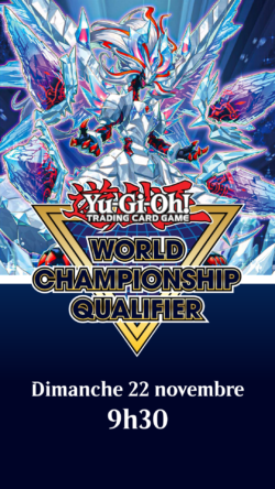 World Championship Qualifier