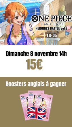 One Piece Heroines Battle Vol.2